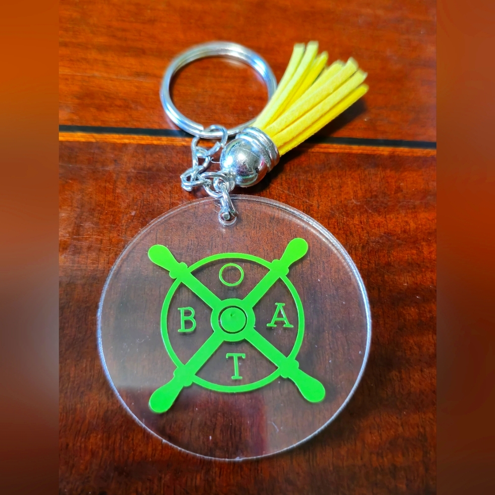 Keychain